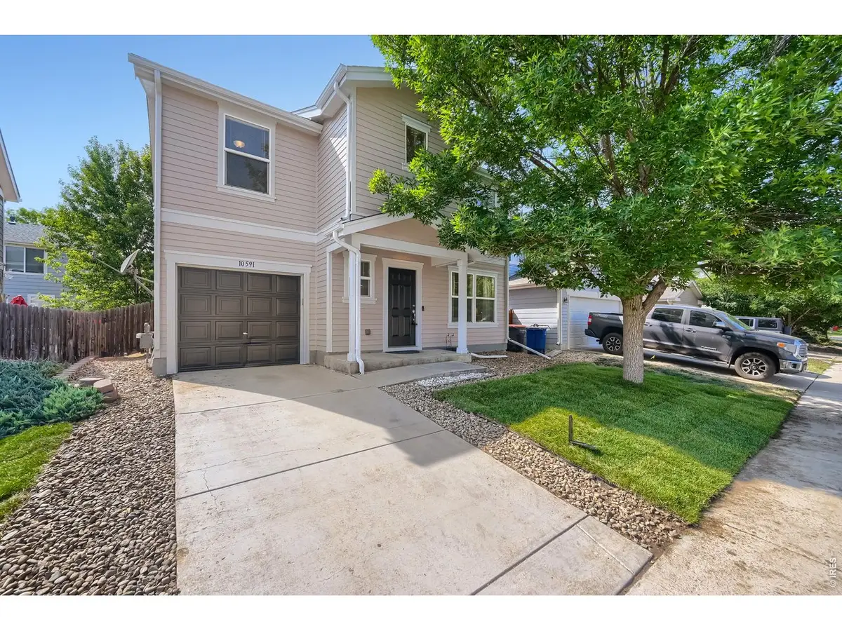 10591 Durango Pl, Longmont, CO 80504 - #1