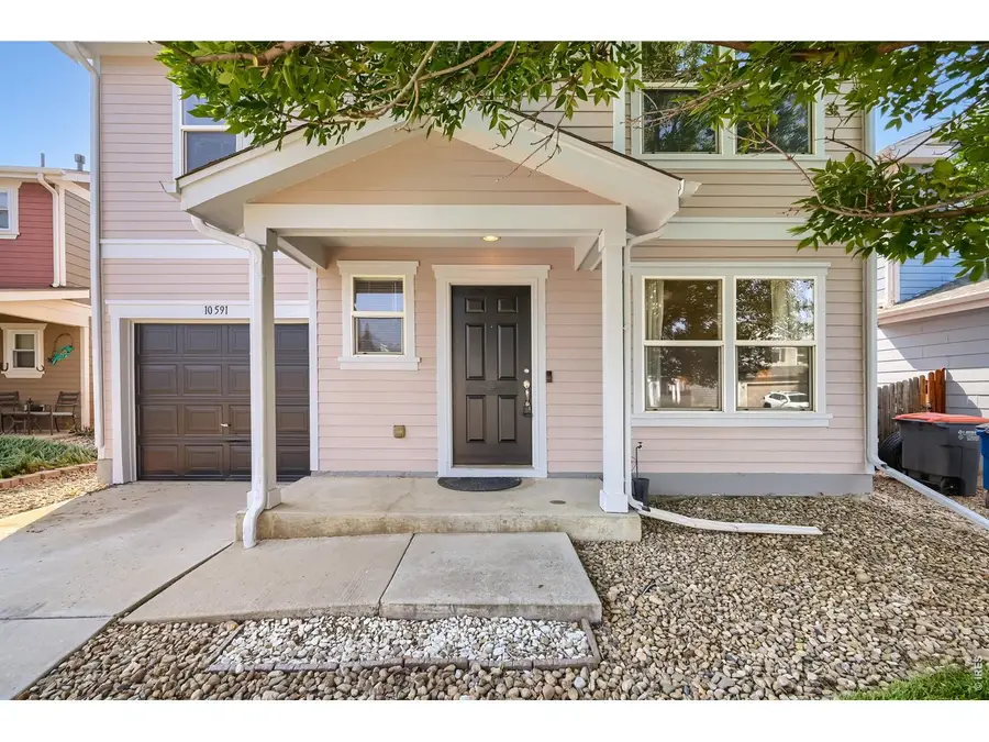 10591 Durango Pl, Longmont, CO 80504 - #2