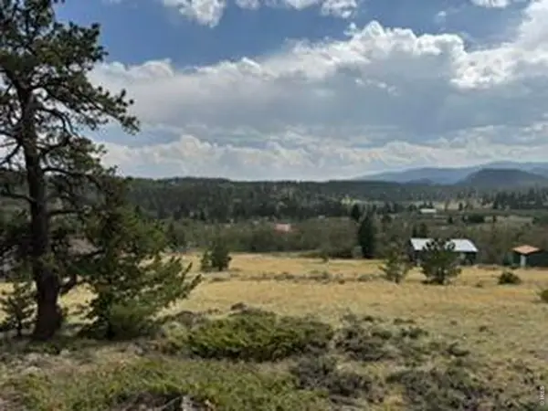 191 Cimarron Rd, Red Feather Lakes, CO 80545