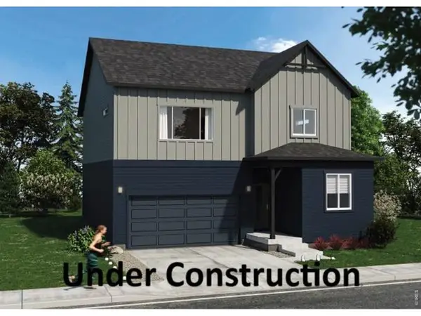 3116 Barnstormer St, Fort Collins, CO 80524