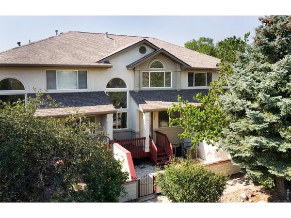 535 Ridgeview Dr, Louisville, CO 80027