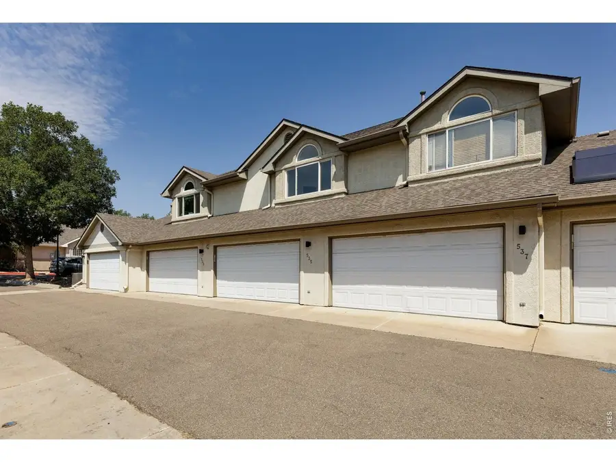 535 Ridgeview Dr, Louisville, CO 80027 - #3
