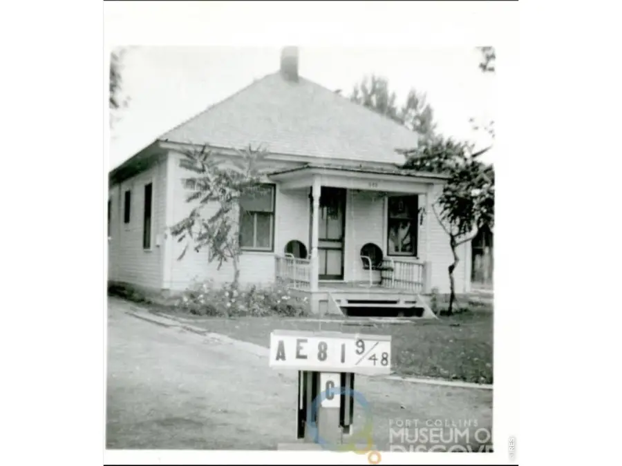 212 E Lincoln Ave, Fort Collins, CO 80524 - #2