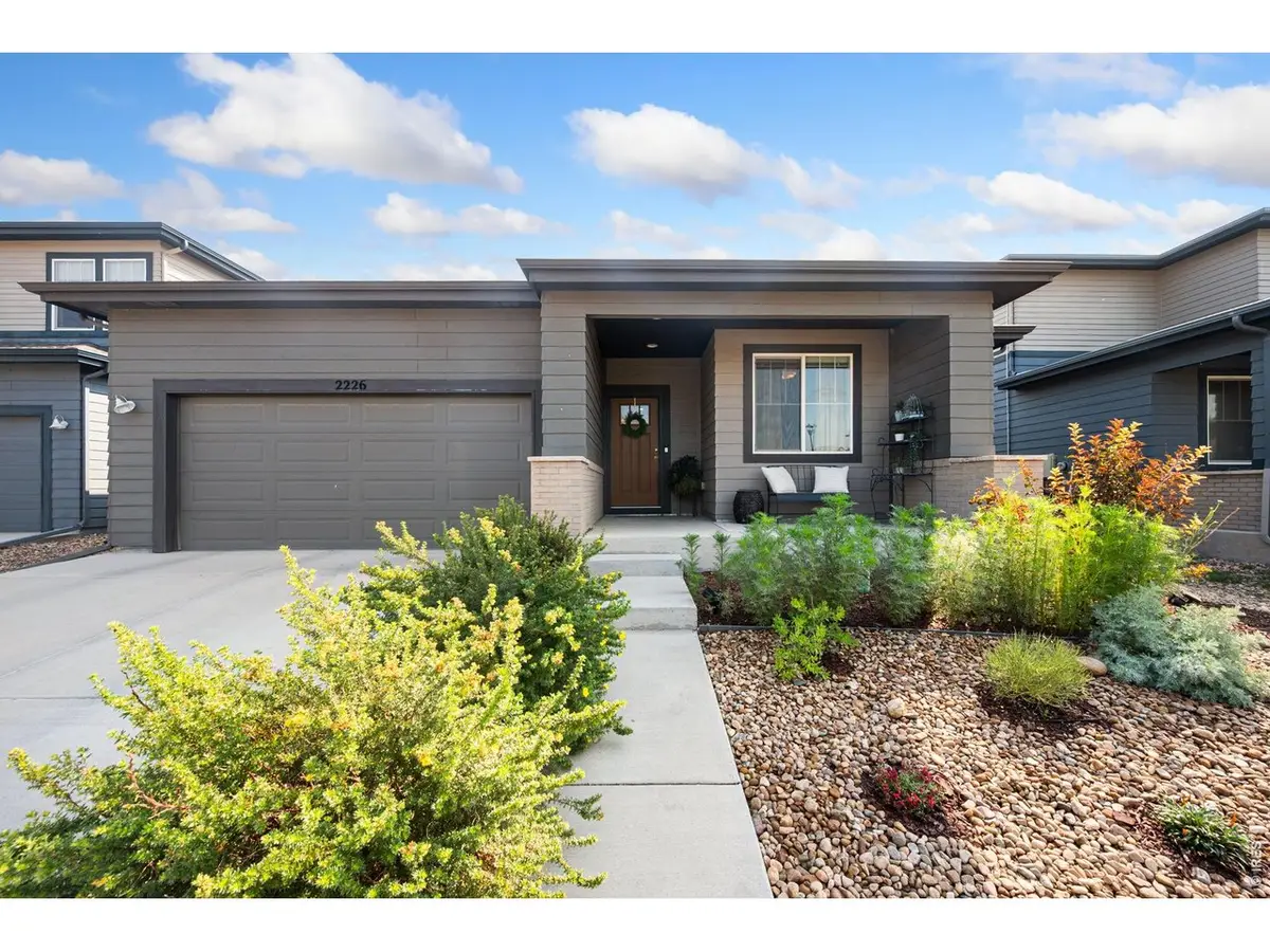 2226 Lager St, Fort Collins, CO 80524 - #1