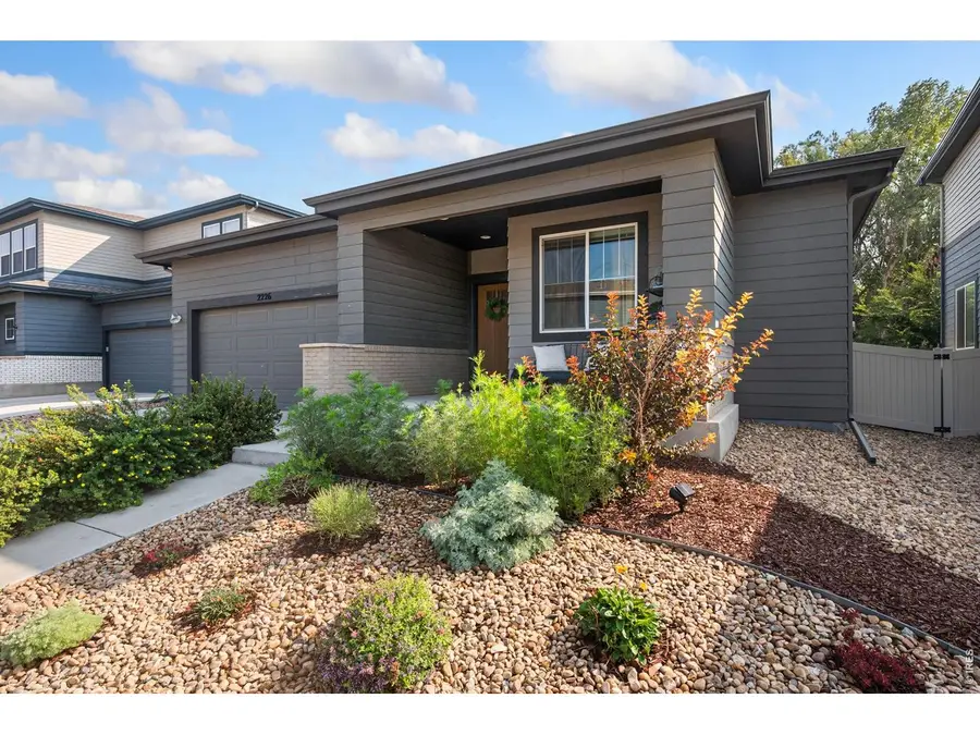 2226 Lager St, Fort Collins, CO 80524 - #2