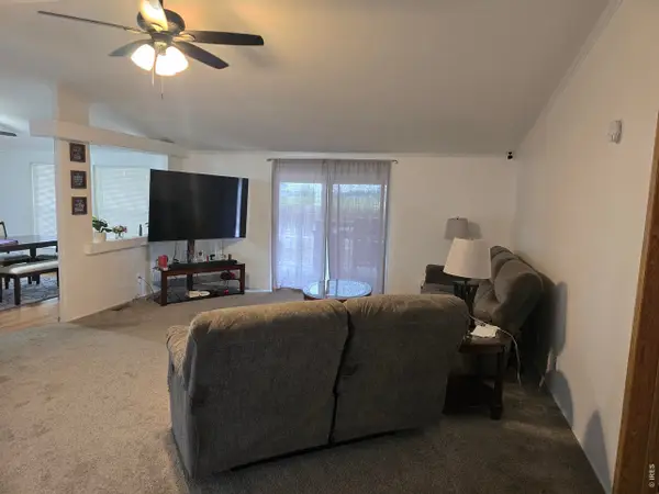 15849 Deerfield St, Sterling, CO 80751