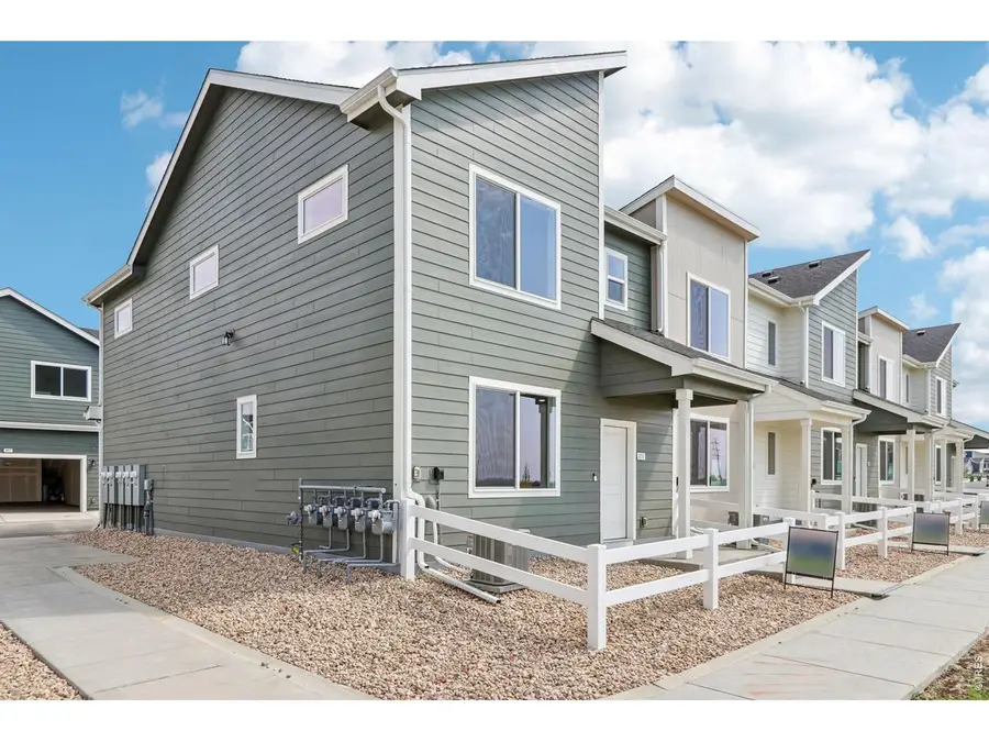 4016 Agnes St, Evans, CO 80620 - #2