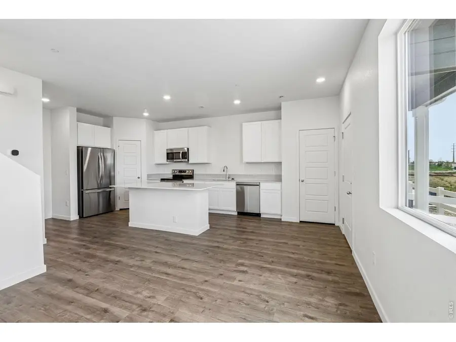 4016 Agnes St, Evans, CO 80620 - #3