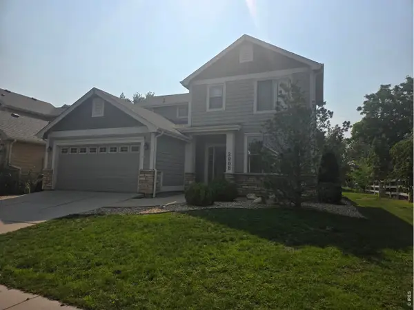 2908 Sanford Cir, Loveland, CO 80538