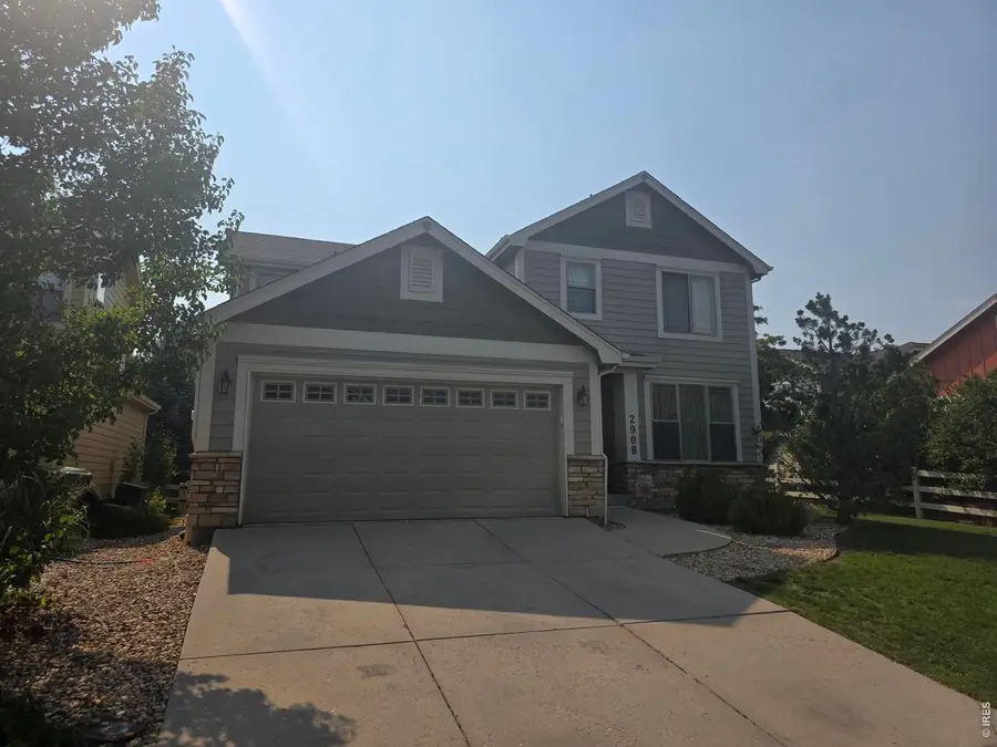 2908 Sanford Cir, Loveland, CO 80538 - #2