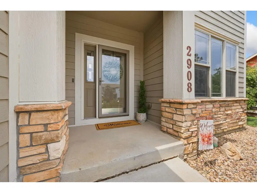 2908 Sanford Cir, Loveland, CO 80538 - #3