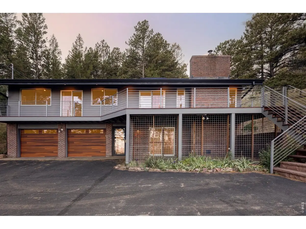 74 Sky Trail Rd, Boulder, CO 80302 - #1