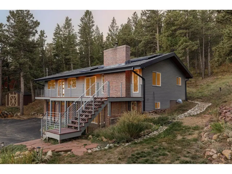 74 Sky Trail Rd, Boulder, CO 80302 - #2