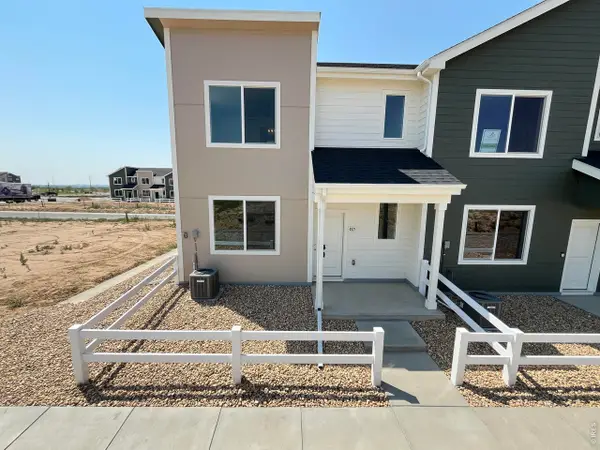 4021 Hewlett St, Evans, CO 80620