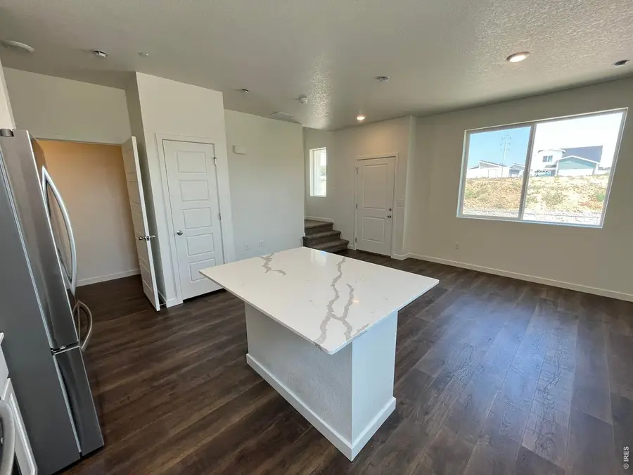 4021 Hewlett St, Evans, CO 80620 - #3