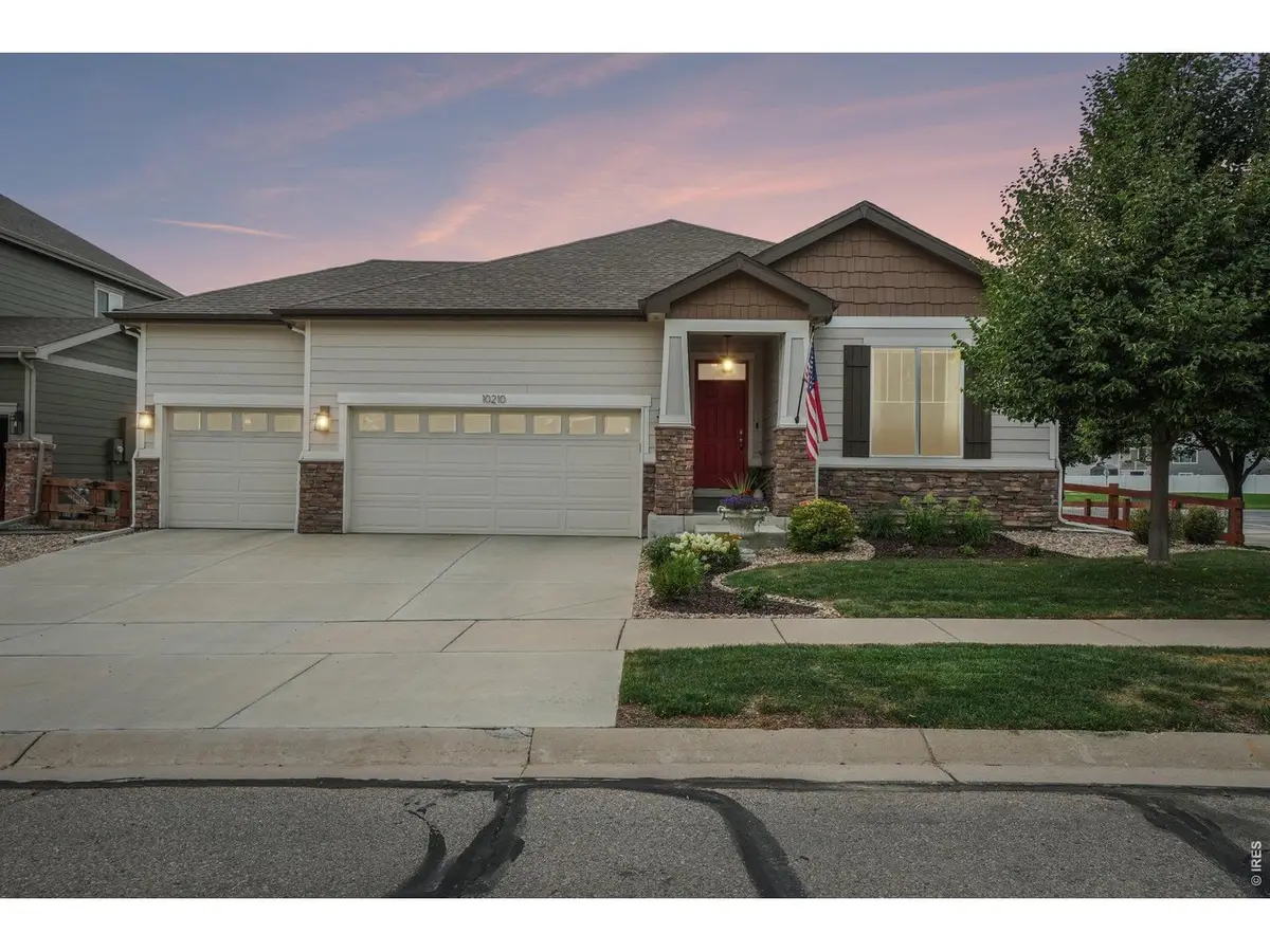 10210 W 15th St, Greeley, CO 80634 - #1