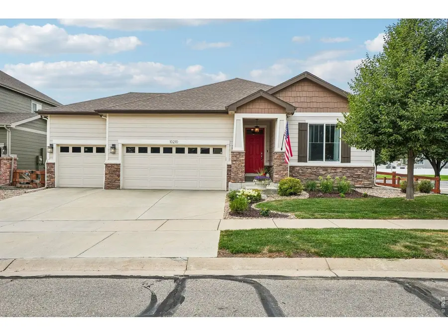 10210 W 15th St, Greeley, CO 80634 - #2