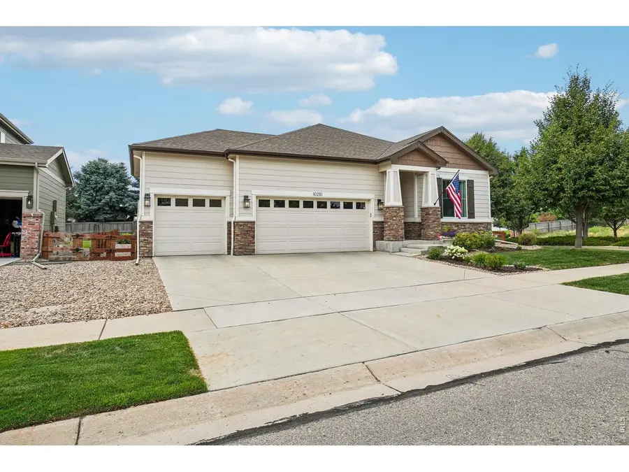 10210 W 15th St, Greeley, CO 80634 - #3