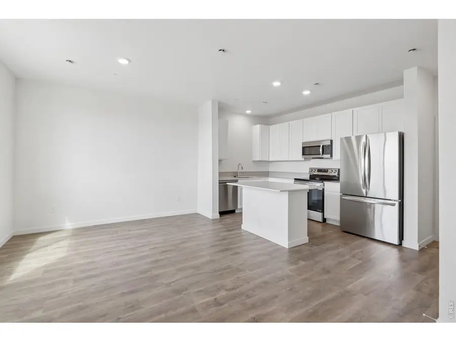 4012 Agnes St, Evans, CO 80620 - #3