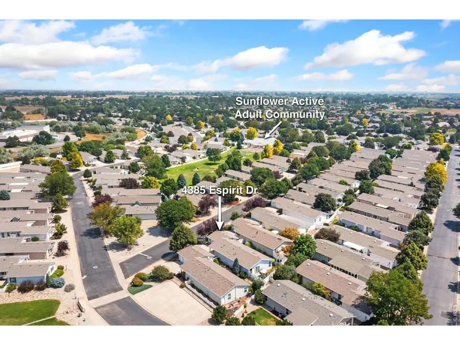 4385 Espirit Dr, Fort Collins, CO 80524 - #2