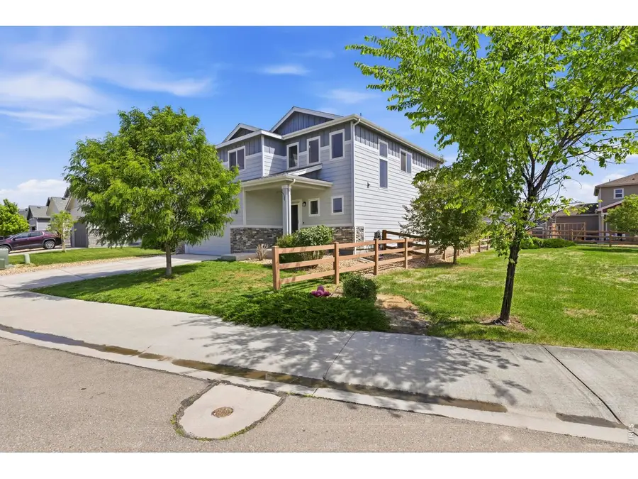 928 S Depot Dr, Milliken, CO 80543 - #3