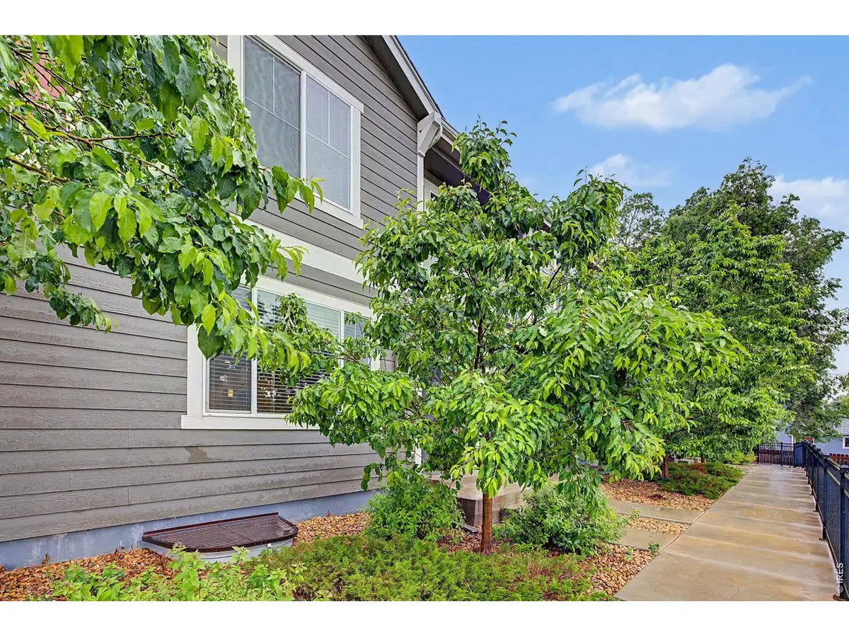 3502 Big Ben Dr #D, Fort Collins, CO 80526 - #1