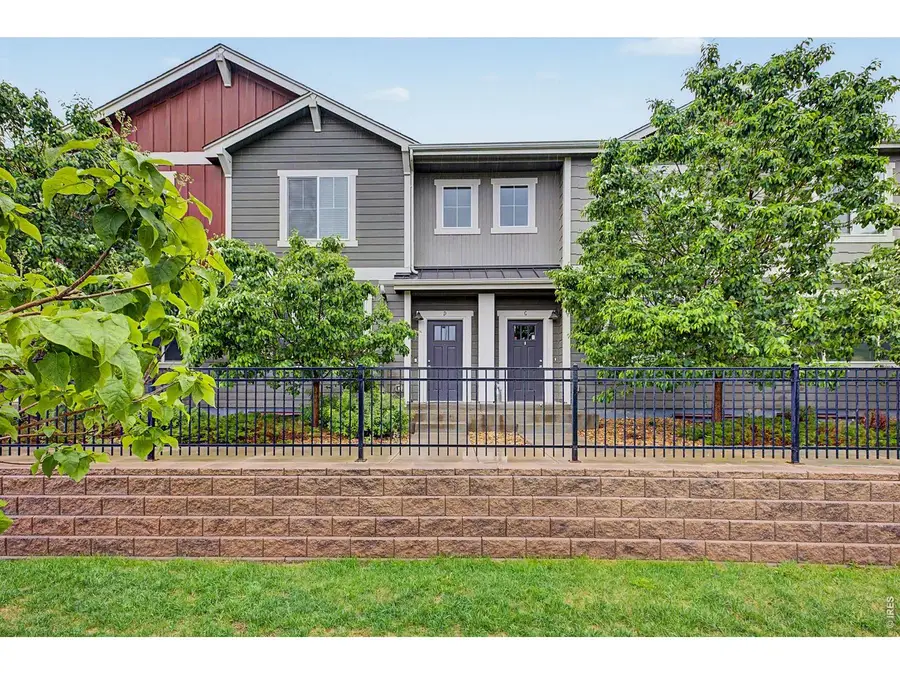 3502 Big Ben Dr #D, Fort Collins, CO 80526 - #3