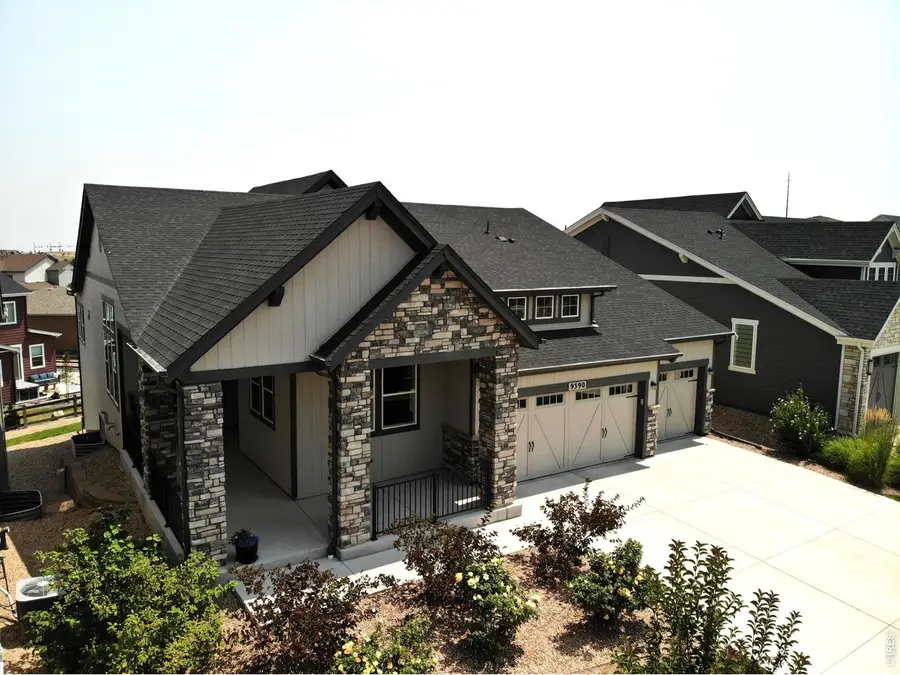 9390 Crestone St, Arvada, CO 80007 - #2