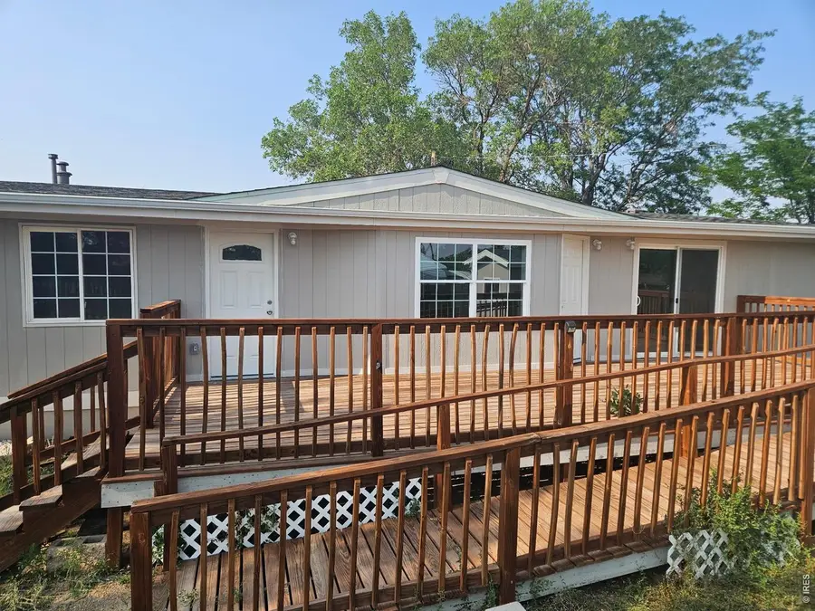 620 1st St, Bennett, CO 80102 - #2