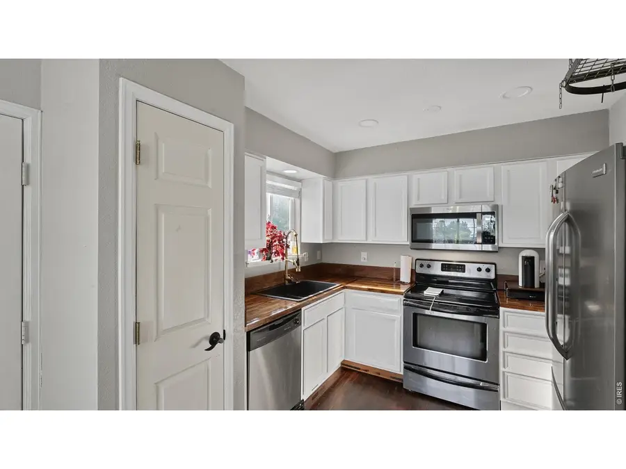 2929 Quail St, Evans, CO 80620 - #3
