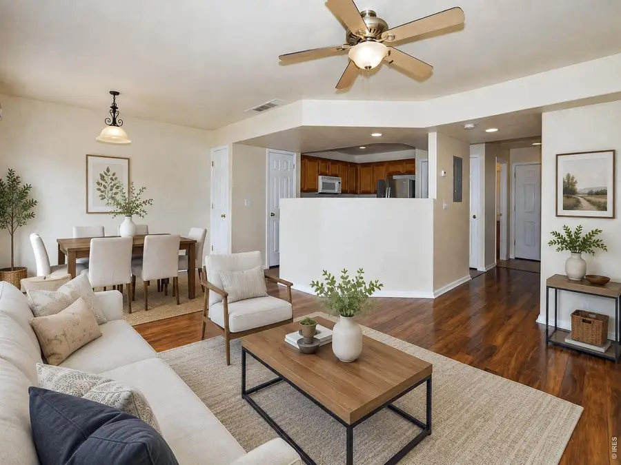 703 Crown Ridge Ln #4, Fort Collins, CO 80525 - #3