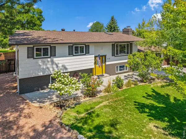 1115 Jennifer Dr, Loveland, CO 80537