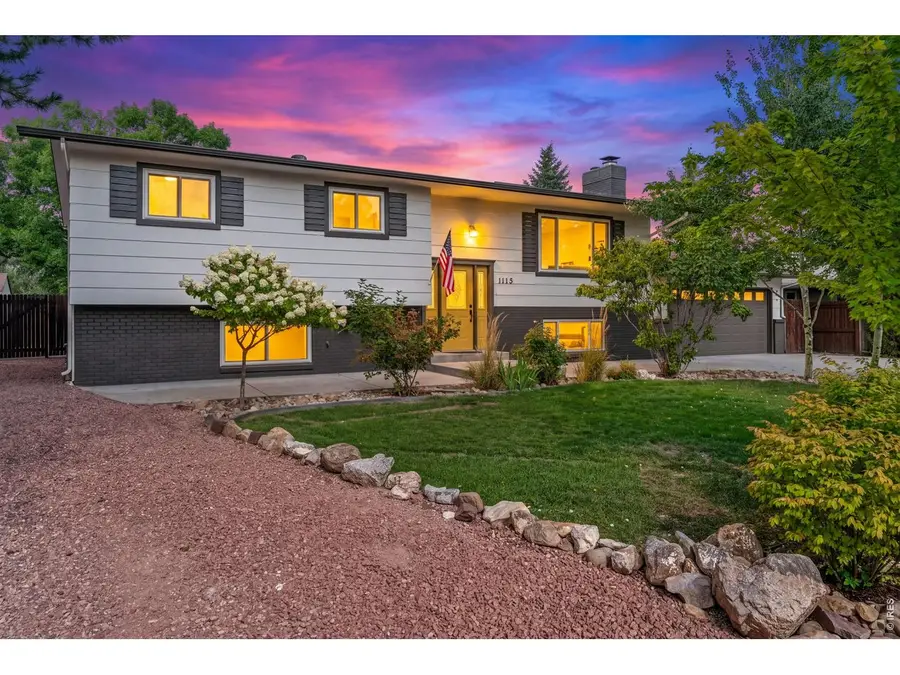 1115 Jennifer Dr, Loveland, CO 80537 - #3