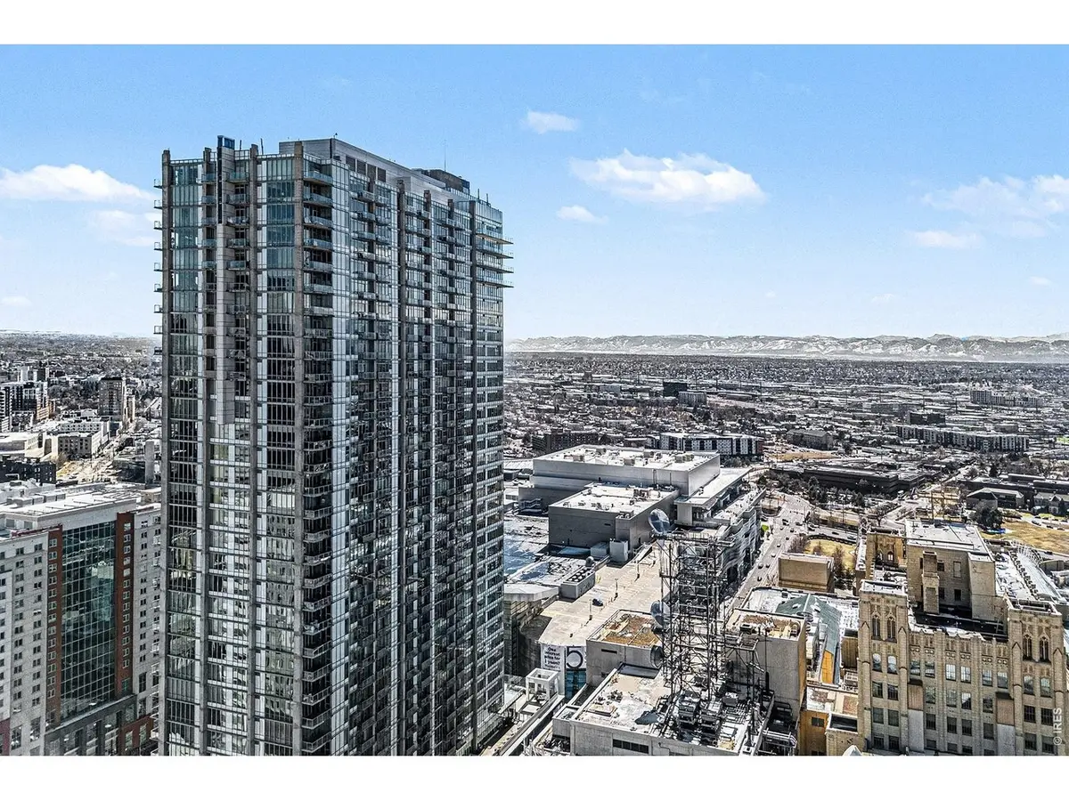 891 14th St #3206, Denver, CO 80202 - #1