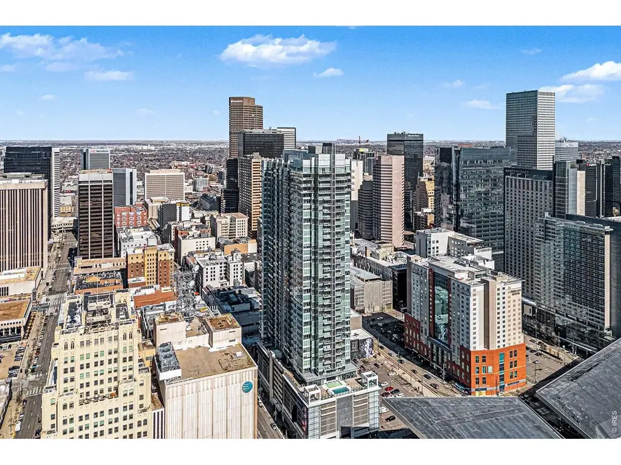 891 14th St #3206, Denver, CO 80202 - #2