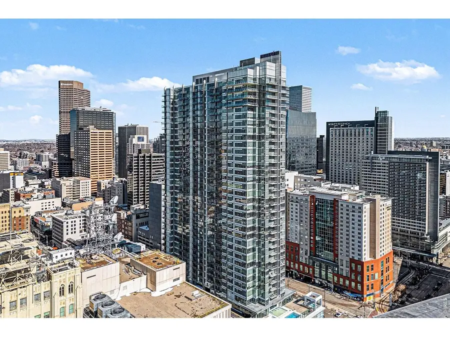 891 14th St #3206, Denver, CO 80202 - #3