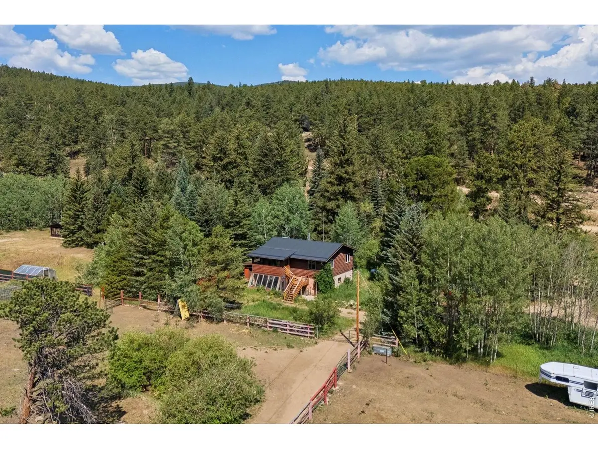 425 Caribou Rd, Nederland, CO 80466 - #1