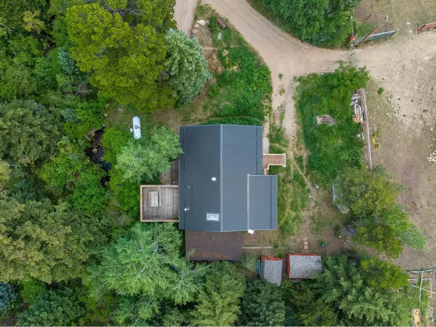 425 Caribou Rd, Nederland, CO 80466 - #2
