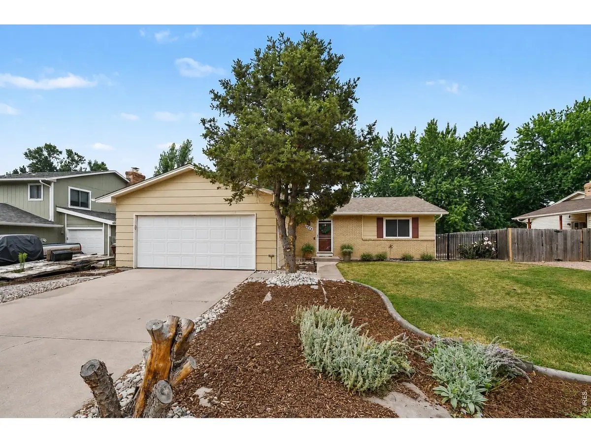 4326 W 22nd St, Greeley, CO 80634 - #1