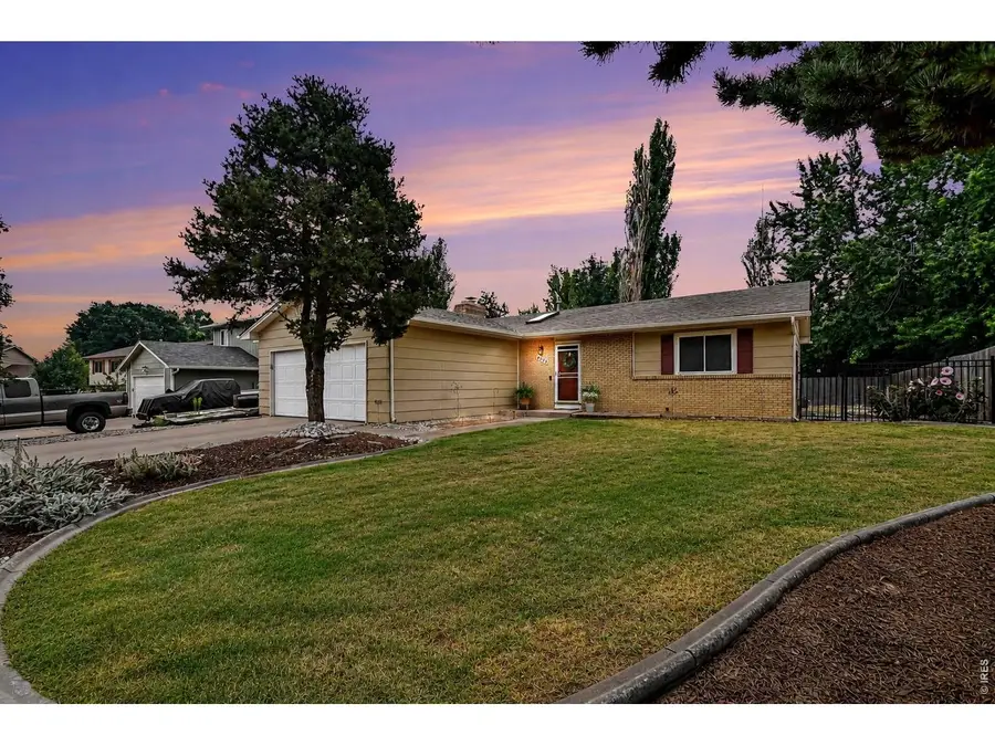 4326 W 22nd St, Greeley, CO 80634 - #2