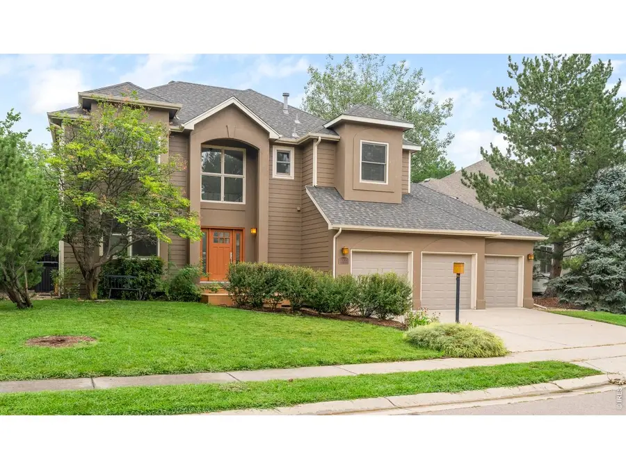 4507 S Hampton Cir, Boulder, CO 80301 - #3