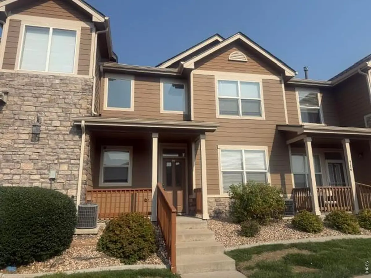 5551 29th St #7-715, Greeley, CO 80634 - #1
