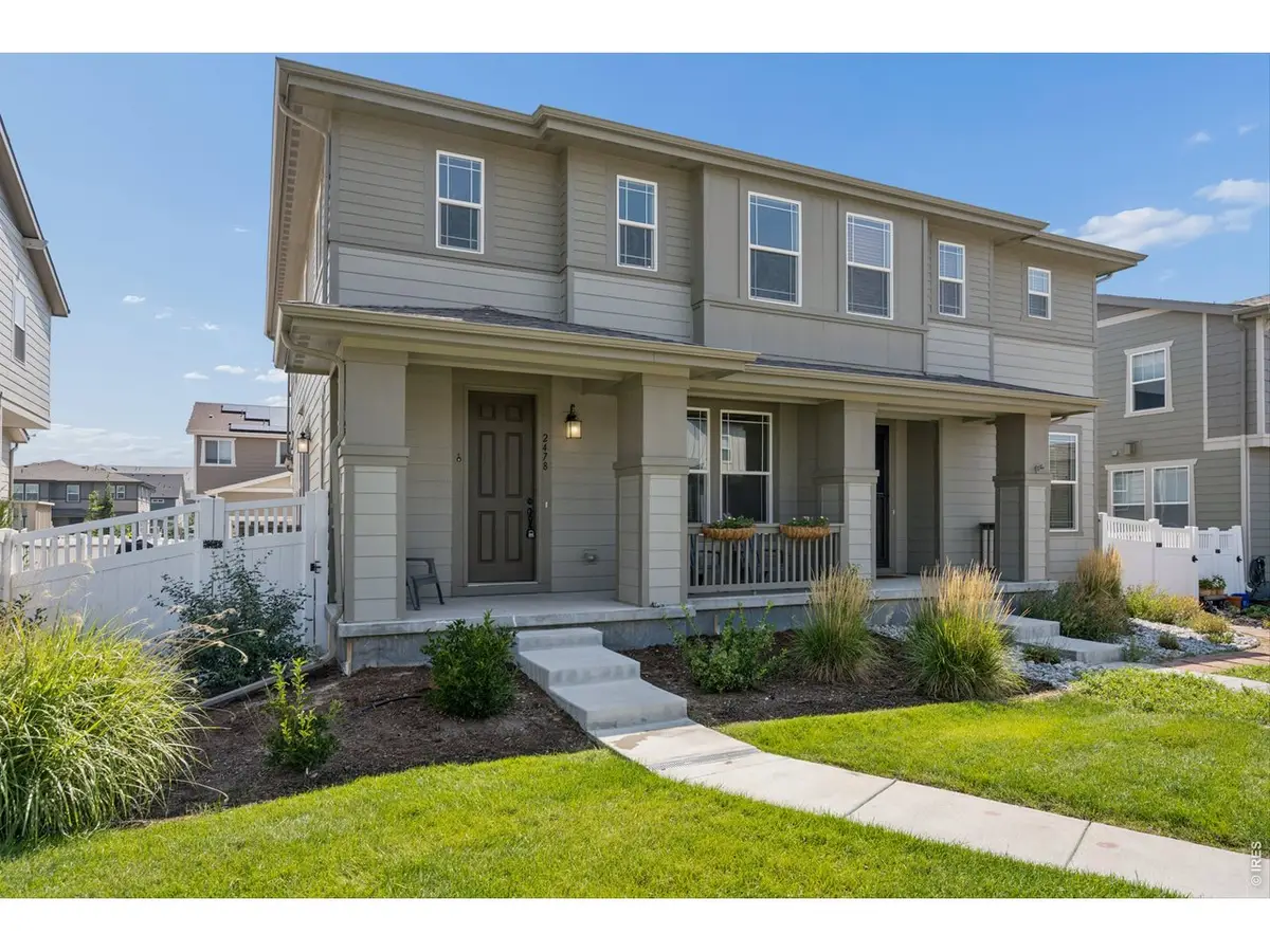 2478 Winding Dr, Longmont, CO 80504 - #1