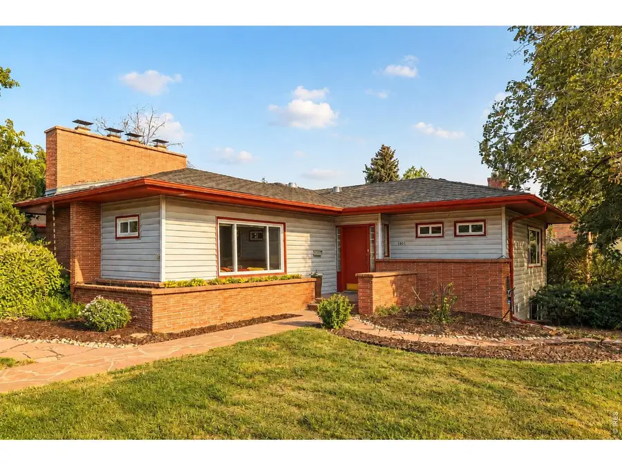 1401 20th St, Greeley, CO 80631 - #2