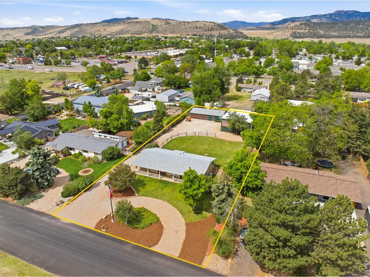 3909 Goodell Ln, Fort Collins, CO 80526 - #1