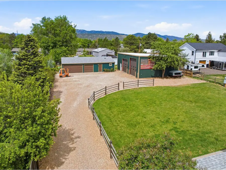 3909 Goodell Ln, Fort Collins, CO 80526 - #2