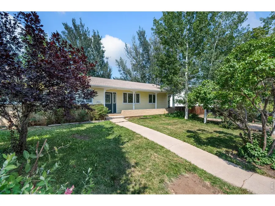 2612 Mountain View Ave, Longmont, CO 80503 - #2