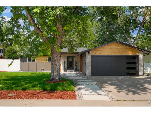 4483 Sandpiper Cir, Boulder, CO 80301