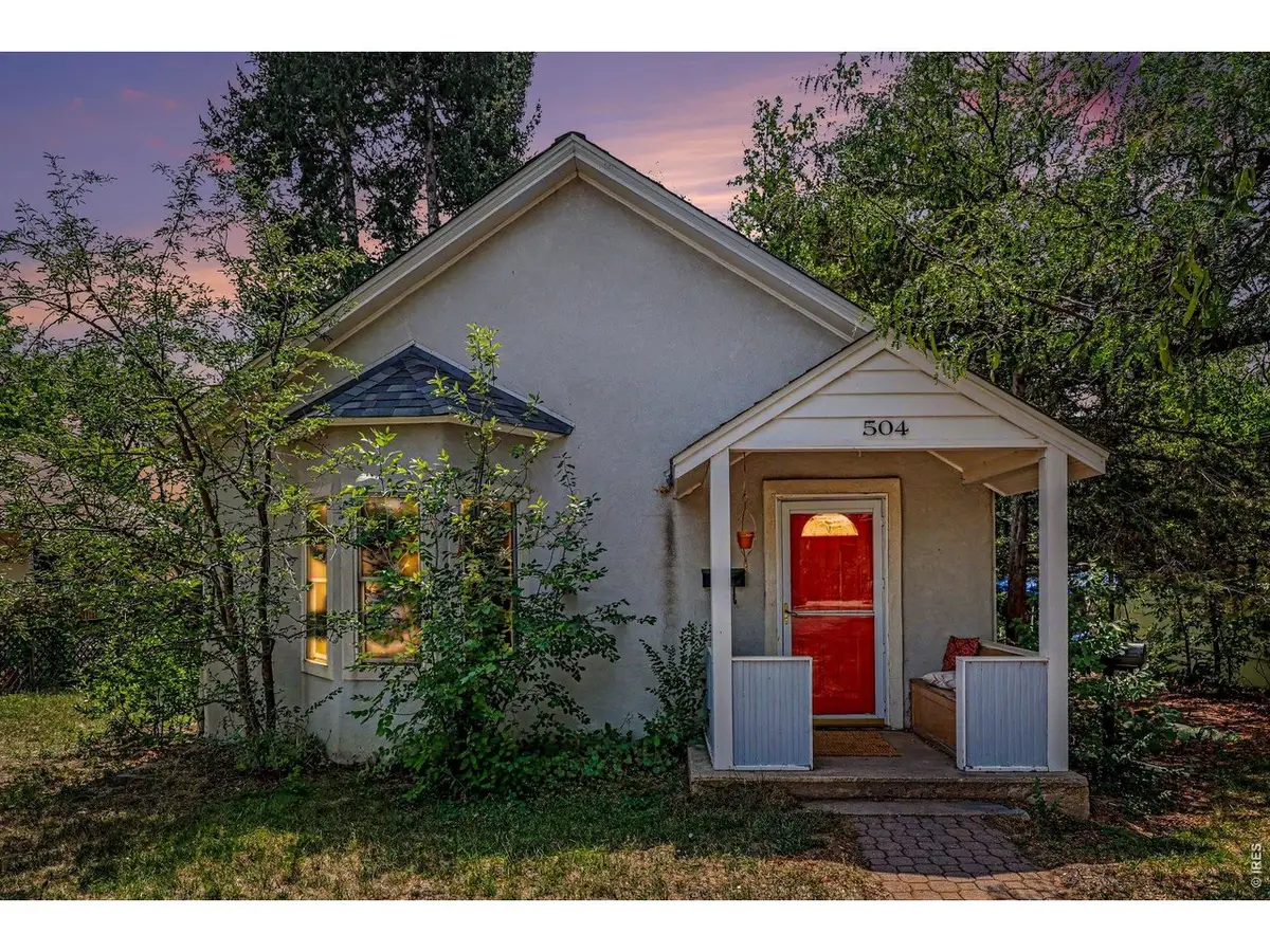 504 E Simpson St #A & B, Lafayette, CO 80026 - #1