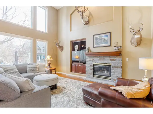 3745 Florentine Cir, Longmont, CO 80503
